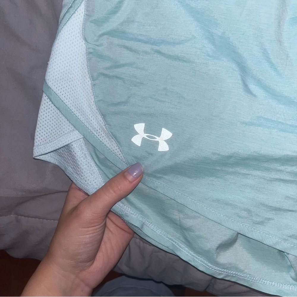 Ua Shorts Bundle - image 3